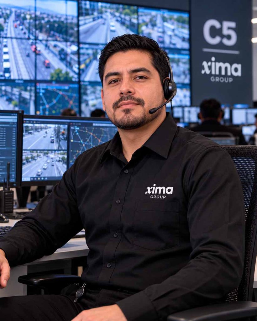 Operador de C5